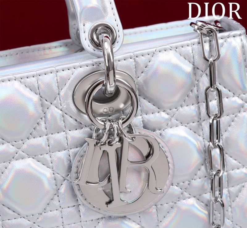 Christian Dior My Lady Bags